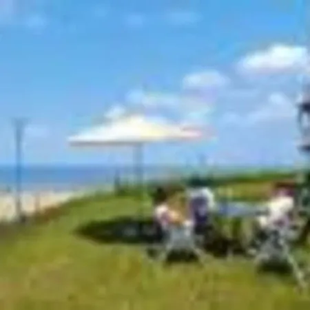 아파트 Vacation Park Mueritz In Rechlin-nord 레힐린