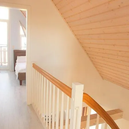 Vacation Park Mueritz In Rechlin-nord 아파트 *