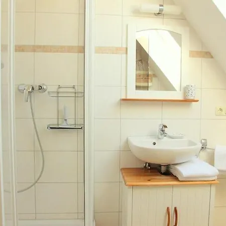 Vacation Park Mueritz In Rechlin-nord 아파트 *
