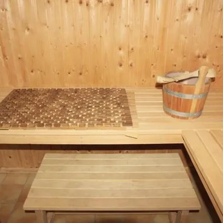 아파트 Vacation Park Mueritz In Rechlin-nord 레힐린