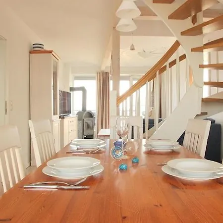 Vacation Park Mueritz In Rechlin-nord