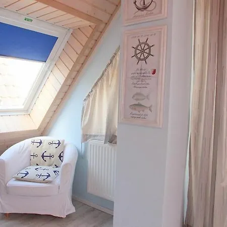아파트 Vacation Park Mueritz In Rechlin-nord