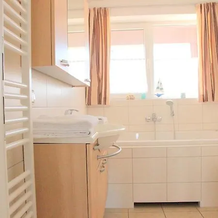 Vacation Park Mueritz In Rechlin-nord * 레힐린