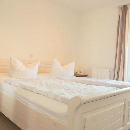 Vacation Park Mueritz In Rechlin-nord 아파트