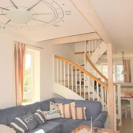 Vacation Park Mueritz In Rechlin-nord 아파트 *